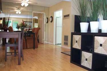 Floors By Scott - Best Hardwood Flooring Contractor in Lake County Florida